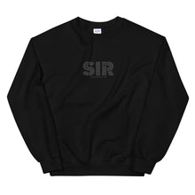 Load image into Gallery viewer, Sir Sweatshirt
