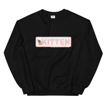 Load image into Gallery viewer, Kitten Pullover
