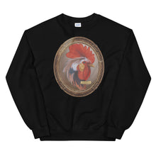 Load image into Gallery viewer, Cock Sweatshirt
