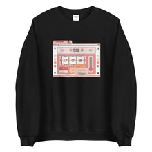 Load image into Gallery viewer, Peach Machine Sweatshirt
