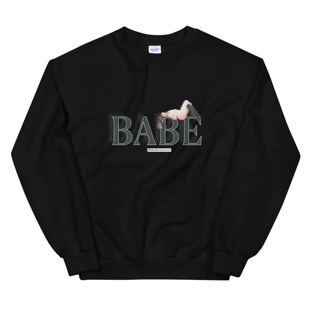 Babe Pullover