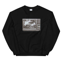 Load image into Gallery viewer, Babe TV Sweatshirt
