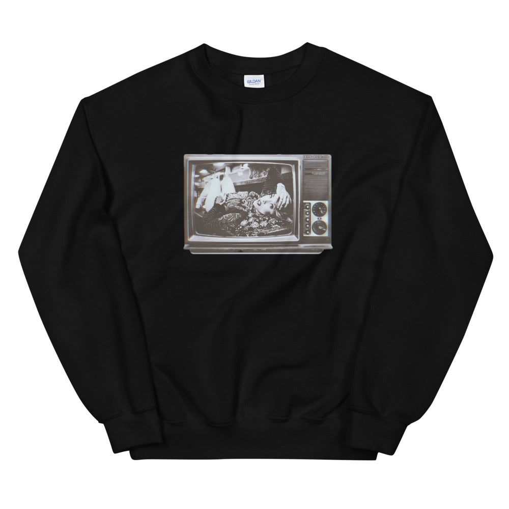 Babe TV Sweatshirt