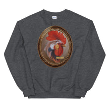 Load image into Gallery viewer, Cock Sweatshirt
