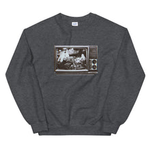 Load image into Gallery viewer, Babe TV Sweatshirt
