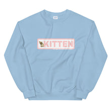 Load image into Gallery viewer, Kitten Pullover
