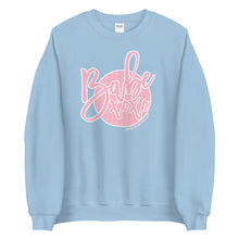 Load image into Gallery viewer, Babe Sweatshirt
