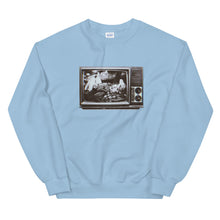 Load image into Gallery viewer, Babe TV Sweatshirt
