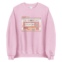 Load image into Gallery viewer, Peach Machine Sweatshirt
