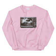 Load image into Gallery viewer, Babe TV Sweatshirt
