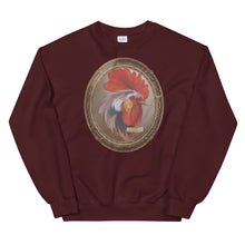 Load image into Gallery viewer, Cock Sweatshirt
