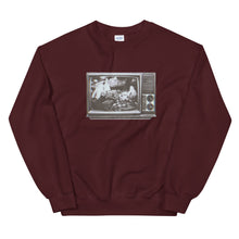 Load image into Gallery viewer, Babe TV Sweatshirt
