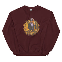 Load image into Gallery viewer, Sol Sweatshirt
