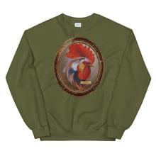 Load image into Gallery viewer, Cock Sweatshirt
