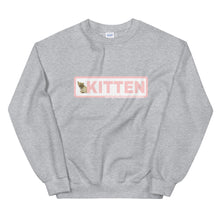 Load image into Gallery viewer, Kitten Pullover
