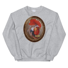 Load image into Gallery viewer, Cock Sweatshirt
