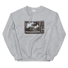 Load image into Gallery viewer, Babe TV Sweatshirt
