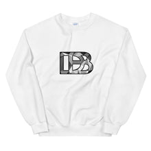 Load image into Gallery viewer, DB Sweatshirt
