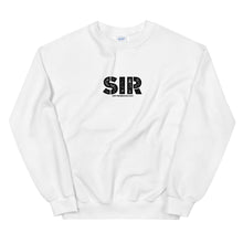 Load image into Gallery viewer, Sir Sweatshirt
