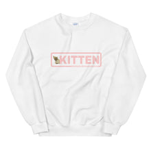 Load image into Gallery viewer, Kitten Pullover
