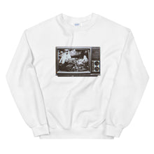 Load image into Gallery viewer, Babe TV Sweatshirt
