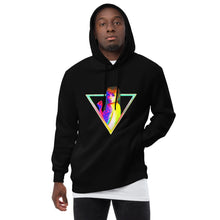 Load image into Gallery viewer, Multicolored hoodie
