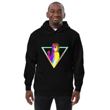 Load image into Gallery viewer, Multicolored hoodie
