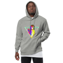 Load image into Gallery viewer, Multicolored hoodie
