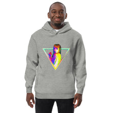 Load image into Gallery viewer, Multicolored hoodie
