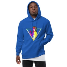 Load image into Gallery viewer, Multicolored hoodie
