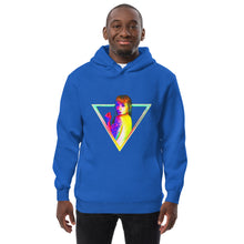 Load image into Gallery viewer, Multicolored hoodie
