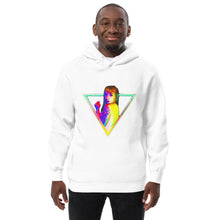 Load image into Gallery viewer, Multicolored hoodie
