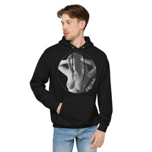 Load image into Gallery viewer, fleece hoodie
