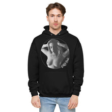 Load image into Gallery viewer, fleece hoodie
