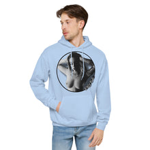 Load image into Gallery viewer, fleece hoodie
