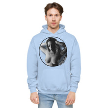 Load image into Gallery viewer, fleece hoodie
