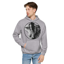 Load image into Gallery viewer, fleece hoodie
