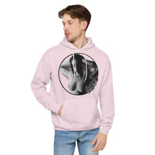 Load image into Gallery viewer, fleece hoodie
