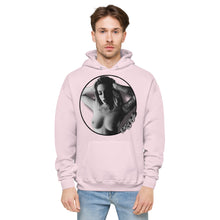 Load image into Gallery viewer, fleece hoodie
