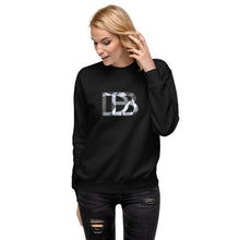 Load image into Gallery viewer, DB Fleece Pullover
