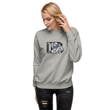 Load image into Gallery viewer, DB Fleece Pullover
