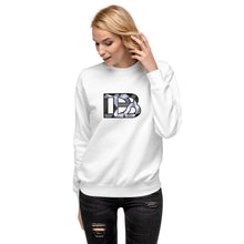 Load image into Gallery viewer, DB Fleece Pullover
