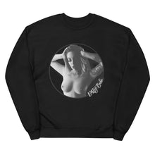 Load image into Gallery viewer, DB fleece sweatshirt
