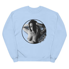 Load image into Gallery viewer, DB fleece sweatshirt
