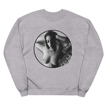 Load image into Gallery viewer, DB fleece sweatshirt
