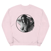 Load image into Gallery viewer, DB fleece sweatshirt
