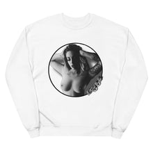 Load image into Gallery viewer, DB fleece sweatshirt
