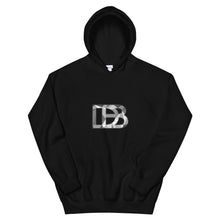 Load image into Gallery viewer, DB Hoodie
