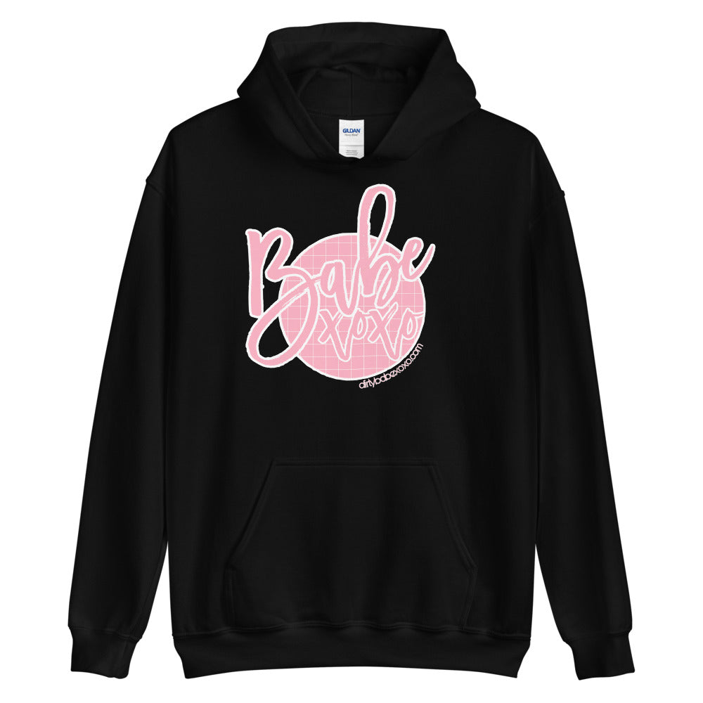 Babe Hoodie