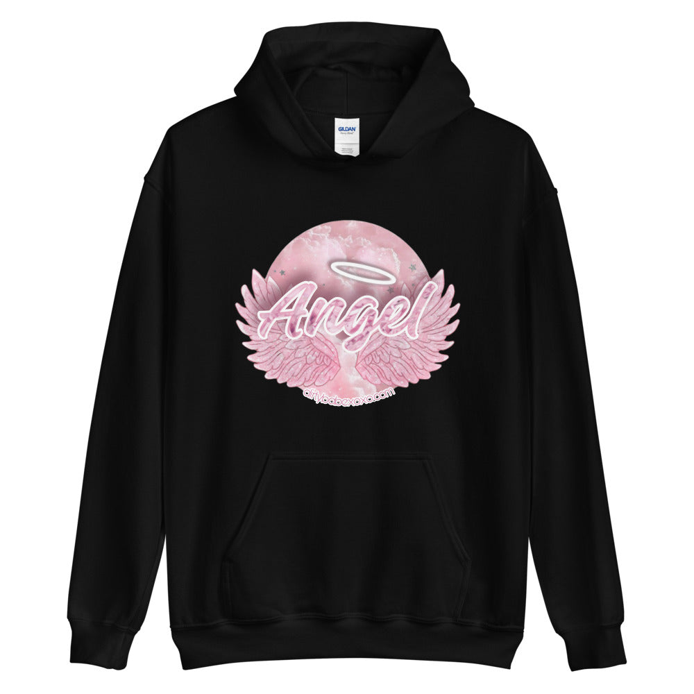 Angel Hoodie